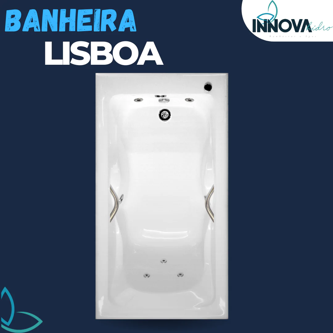 BANHEIRA LISBOA