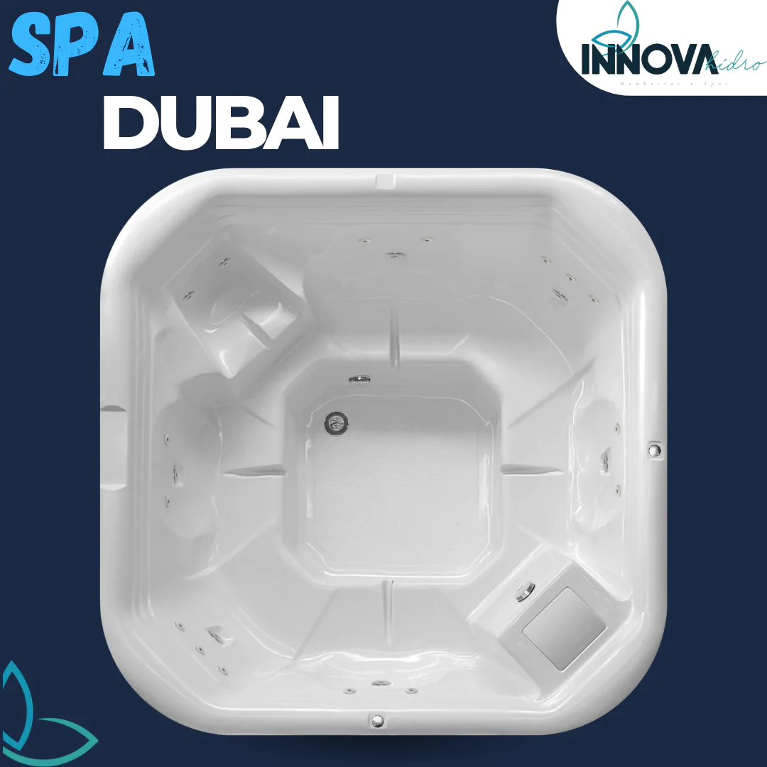 SPA DUBAI