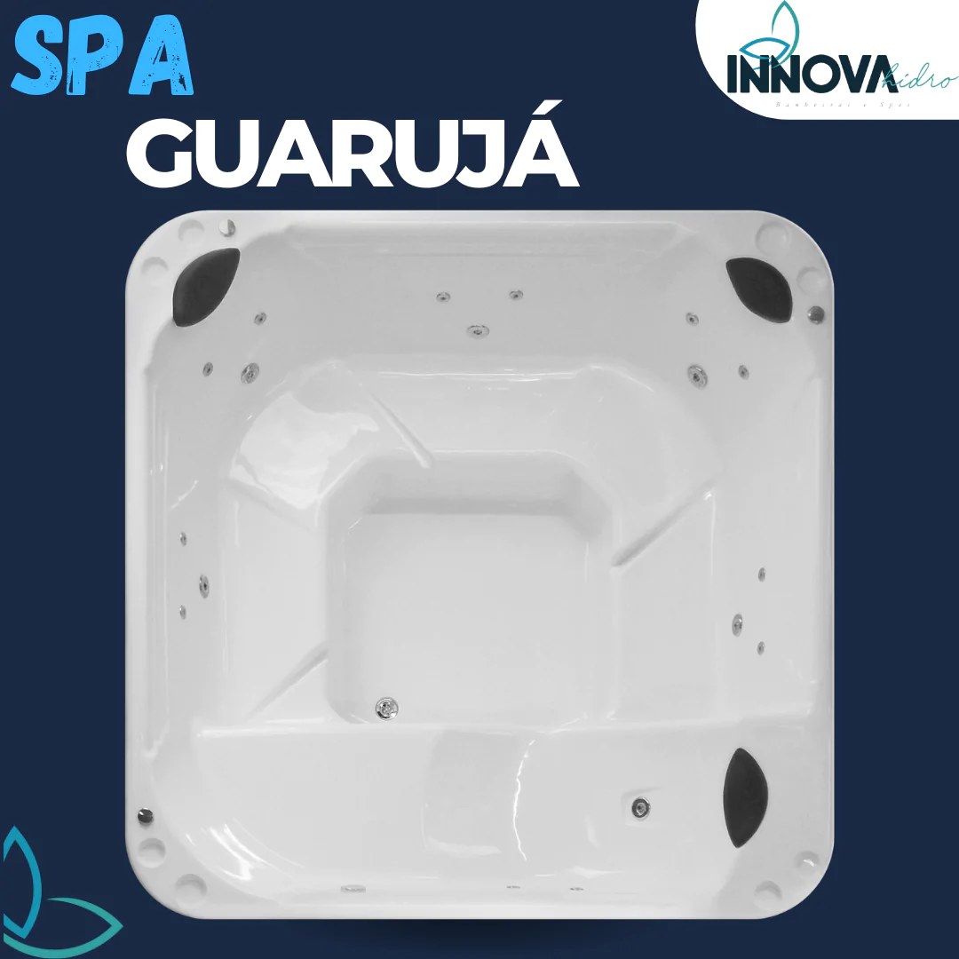 SPA GUARUJÁ