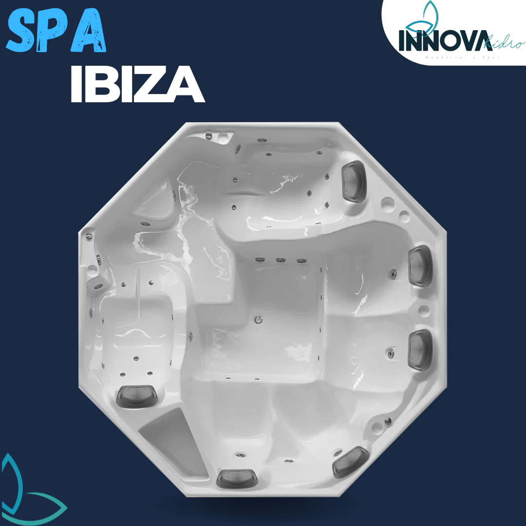 SPA IBIZA