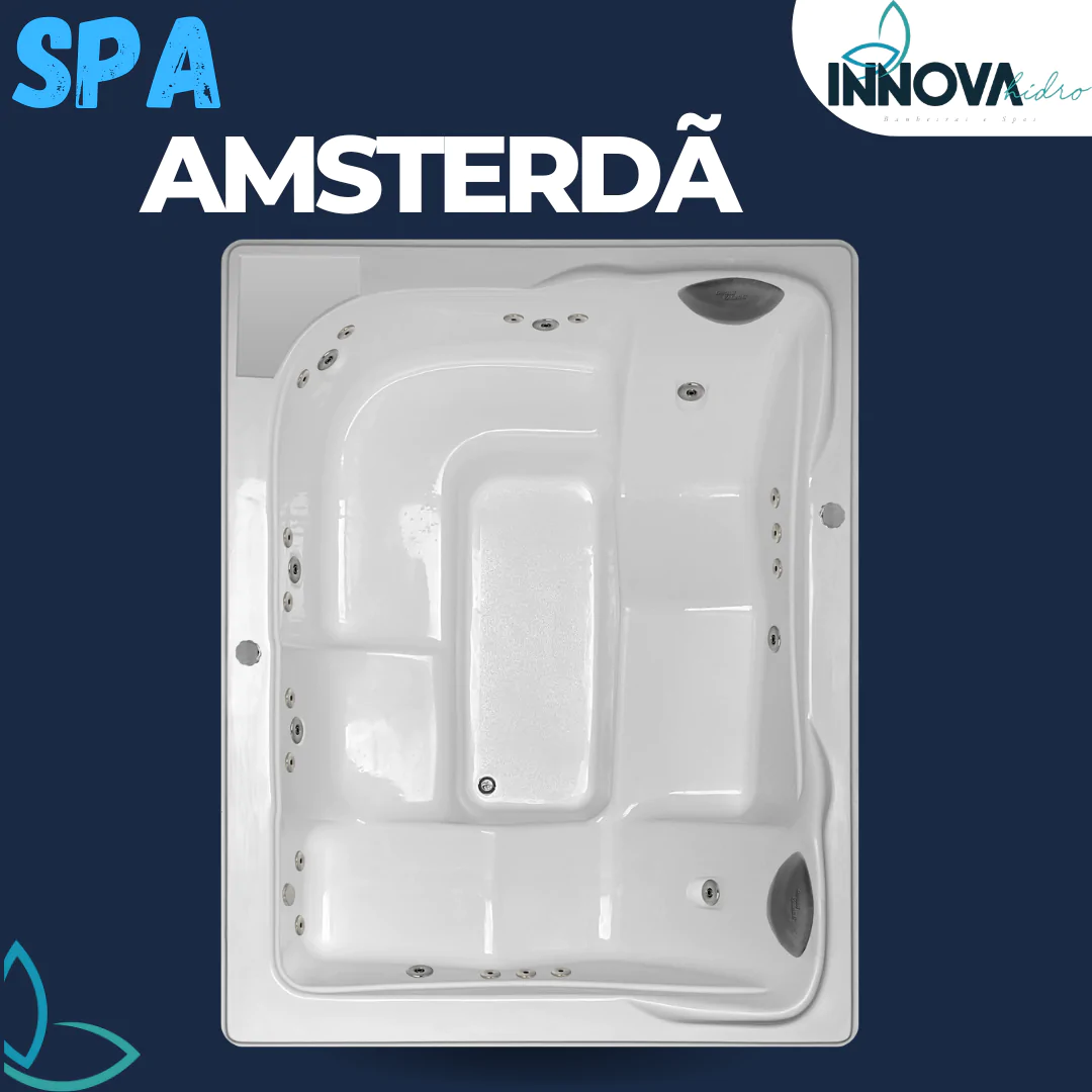 SPA AMSTERDÃ