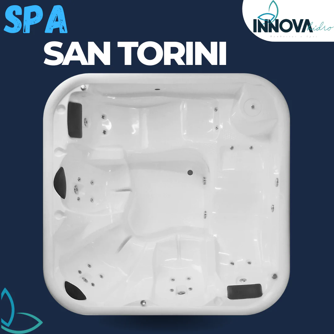 SPA SAN TORINI
